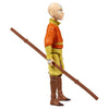 Avatar The Last Airbender WV2 Aang Avatar State Action Figure 5