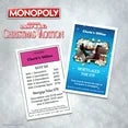 USAopoly Adult Monopoly National Lampoons Christmas Vacation Board Game