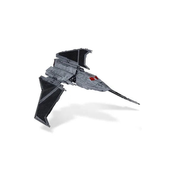 Star Wars Micro Galaxy Squadron Havoc Marauder Vehicle Fashions for Home