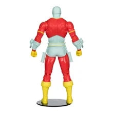 Deadshot (DC Classic) McFarlane Toys Collector Edition 7" Figure Fashions for Home