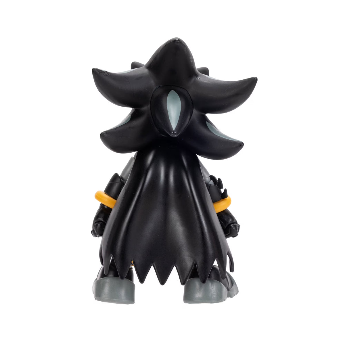 Sonic X DC Shadow as Batman 5 inch Action Figure Fashions for Home