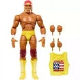 WWE Wrestling Legends Series 24 Hulk Hogan Action Figure