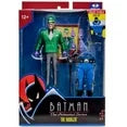 McFarlane DC Lock-Up Series The Riddler Action Figure (Batman: The Animated Series) - Fashions for Home