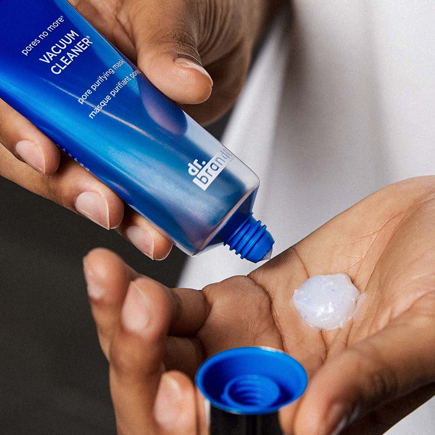 Dr. Brandt pores no more® VACUUM CLEANER®, 1 Oz