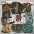 Clue® Dungeons and Dragons, by USAopoly - Fashions for Home