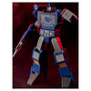 Transformers: R.E.D. Soundwave Kids Toy Action Figure for Boys and Girls (7”)
