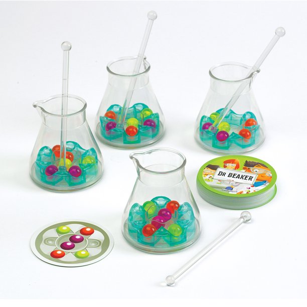 Blue Orange™ Dr. Beaker™ Game