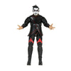 AEW Unrivaled Danhausen - 6-Inch Figure with Alternate Head and Alternate “Cursed” Hands