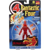 Marvel - Legends Series Retro Fantastic Four The Human Torch