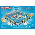 Monopoly: Family Guy Edition