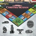 USAopoly Adult Monopoly National Lampoons Christmas Vacation Board Game