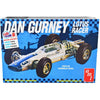 Skill 2 Model Kit Dan Gurney Lotus Racer 1/25 Scale Model by AMT
