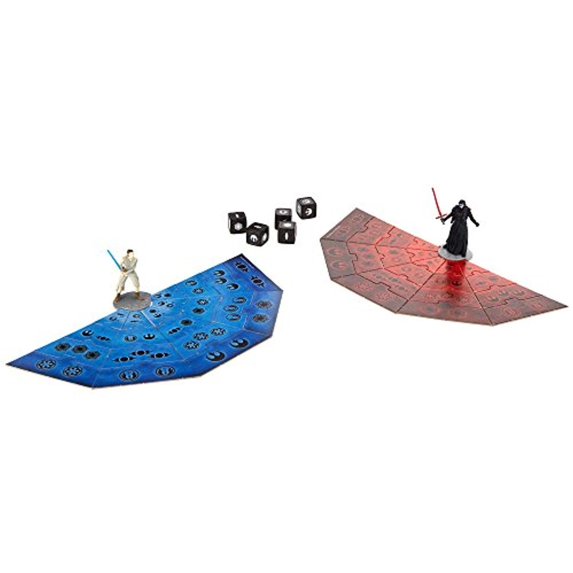 Yahtzee Duels Game: Star Wars Edition Fashions for Home