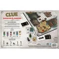 Clue® Dungeons and Dragons, by USAopoly - Fashions for Home