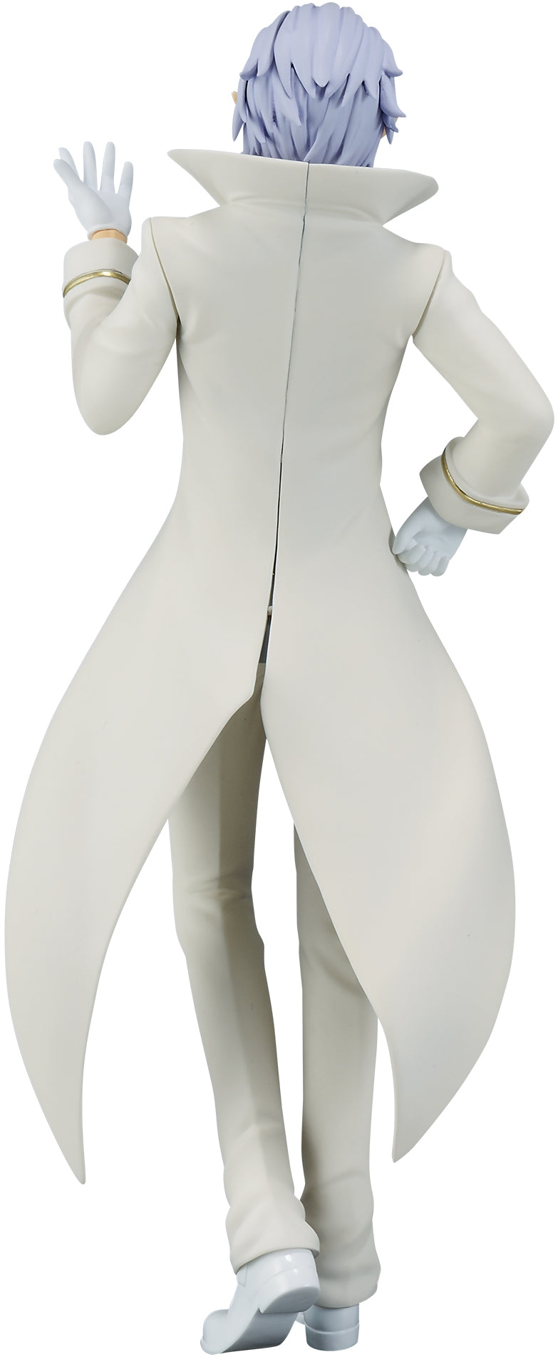 BanPresto - That Time I Got Reincarnated As A Slime - Otherworlder - vol.16 Clayman Statue, Banpresto, Gift - Fashions for Home