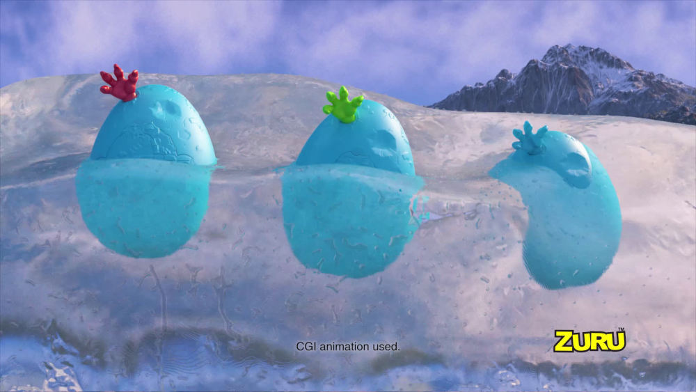 Smashers Dino Ice Age 8-Pack by ZURU - Fashions for Home