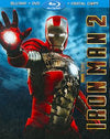 Iron Man 2 (Other)