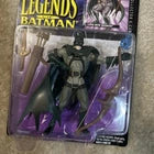 Legends of Batman Long Bow Batman Fashions for Home