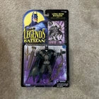 Legends of Batman Long Bow Batman Fashions for Home