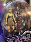Xena Warrior Princess Gabrielle Orphan of War 6” Toy Biz 1998 Fashions for Home