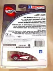 Hot Wheels 100% Prefered 2002 GM Performance Parts Series # 3 of 4 '58 Corvette Purple and White Fashions for Home