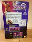 Xena Warrior Princess Gabrielle Orphan of War 6” Toy Biz 1998 Fashions for Home