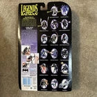 Legends of Batman Long Bow Batman Fashions for Home