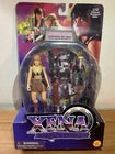 Xena Warrior Princess Gabrielle Orphan of War 6” Toy Biz 1998 Fashions for Home