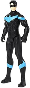 DC Comics, 12-inch Stealth Armor Nightwing Action Figure