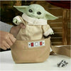 Star Wars The Child Animatronic Edition Figure with Carrier Plush