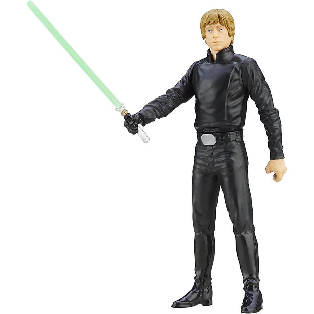 Star Wars Luke Skywalker 5.5-Inch Scale Action Figure 2019 Value Series Fashions for Home