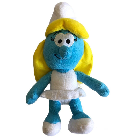 Smurfette Plush Fashions for Home