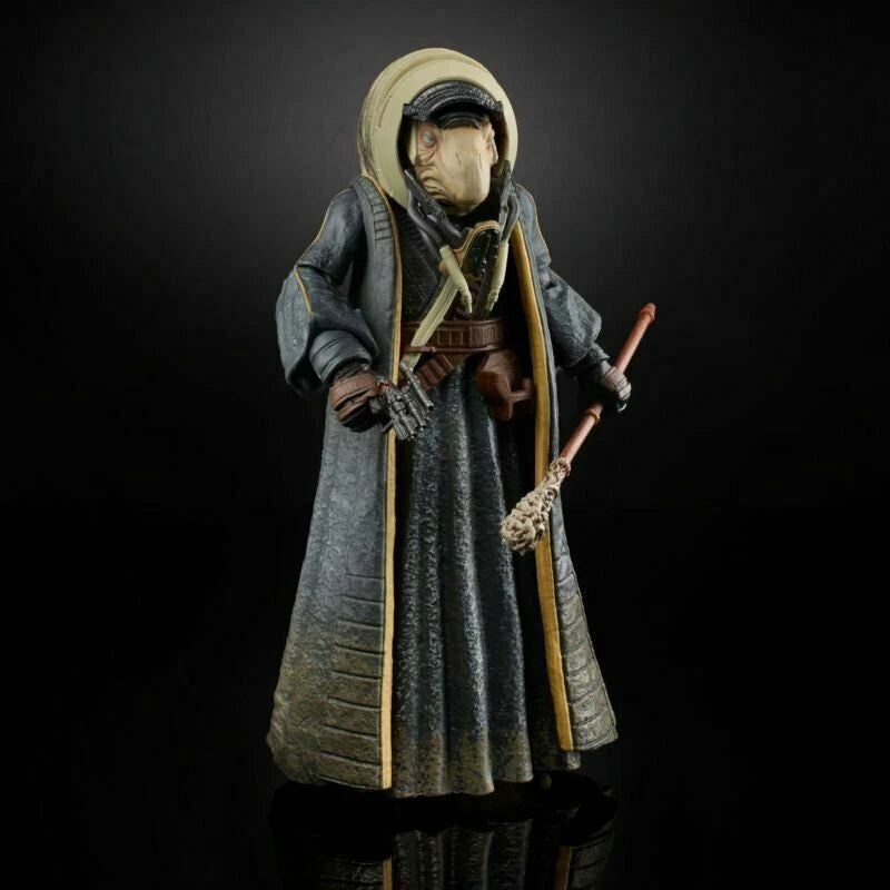 Star Wars Black Series Moloch Action Figure Fashions for Home