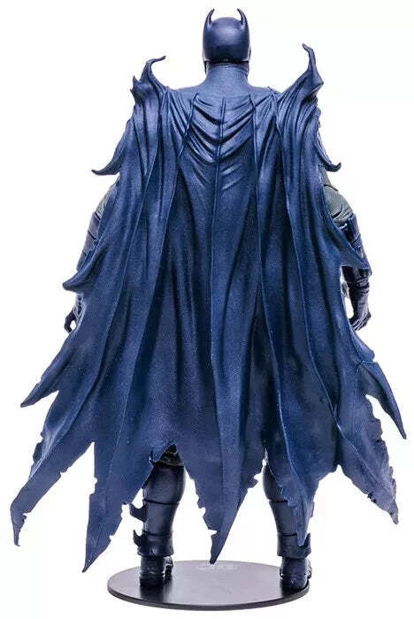 Mcfarlane DC Build-A-Fig 7" Blackest Night Batman McFarlane Toys