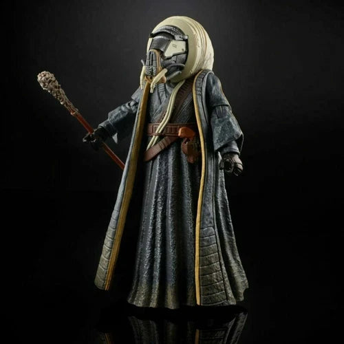 Star Wars Black Series Moloch Action Figure Fashions for Home
