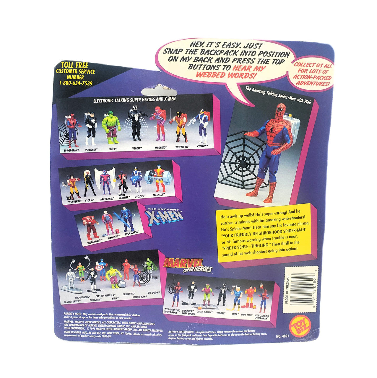 Marvel Girl - Classic 1996 Marvel Hall of Fame She-Force Action Figure - Toy Biz Fashions for Home