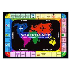 sovereignty global property trading game