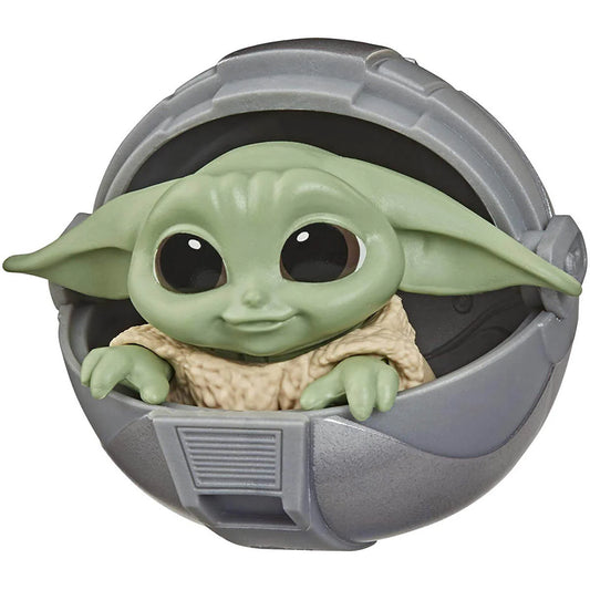 Star Wars The Child Bounty Collection Series 2 Baby Yoda #11 Fashions for Home