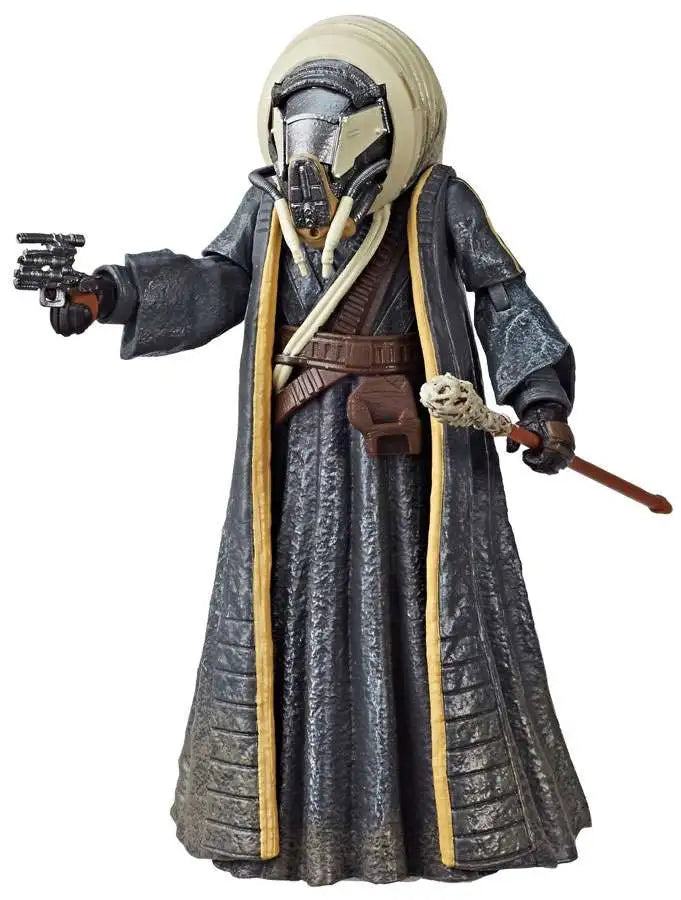 Star Wars The Black Series 6" inch Moloch Cronos Action Figure Fashions for Home