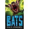 Bats By Paul Zindel.