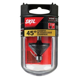 Skil Carbide-Tipped Bit