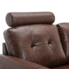 COOLMORE storage sofa /Living room sofa cozy sectional  sofa
