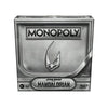 Monopoly: Star Wars The Mandalorian Edition Board Game  Protect Grogu From Imperial Enemies