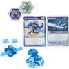 Bakugan Ultra  Tretorous with Transforming Baku-Gear  Armored Alliance 3-inch Tall Collectible Action Figure