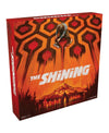 The Shining Strategy Board Game