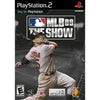 MLB 09  Sony Computer Ent. of America  PlayStation 2  711719764427