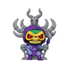 Funko POP! Vinyl Retro Toys #68: Masters of The Universe Skeletor on Throne  Target Con 2021 Limited Edition Exclusive