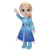 Disney Frozen Elsa Adventure Doll 14  Tall