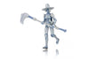 Roblox Imagination Collection Aven, the Silver Warrior Action Figure