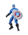 Marvel Avengers Mech Strike 6-inch Scale Figure Captain America